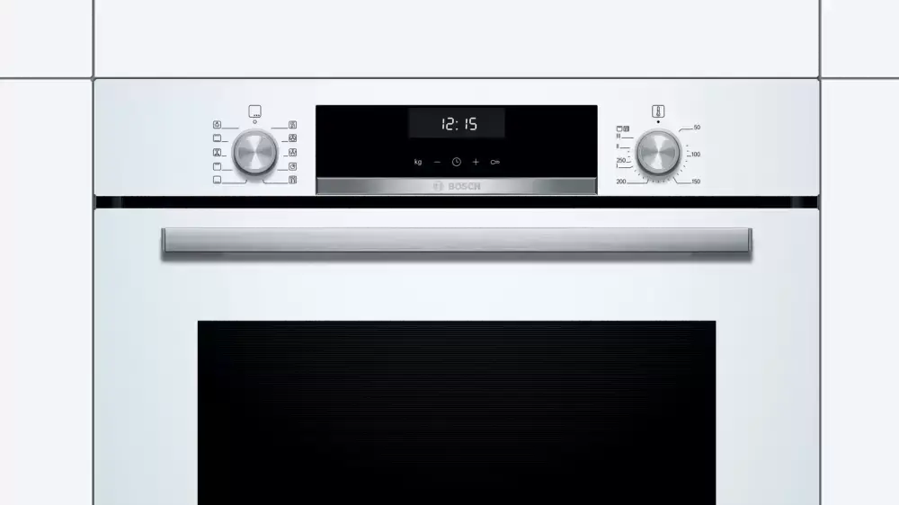Духовой шкаф Bosch HBG517EW1R фото 2 в Ростове-на-Дону