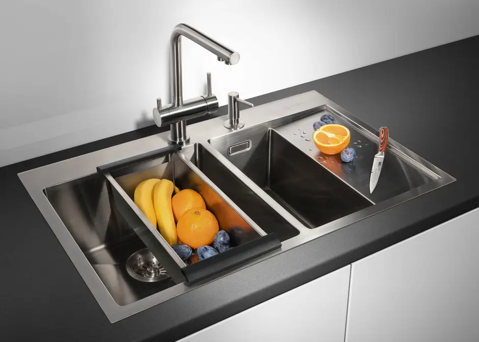 Колландер OMOIKIRI CO-02-IN(арт.4999002) фото 3 в Ростове-на-Дону Колландер OMOIKIRI CO-02-IN(арт.4999002) фото 3 в Ростове-на-Дону