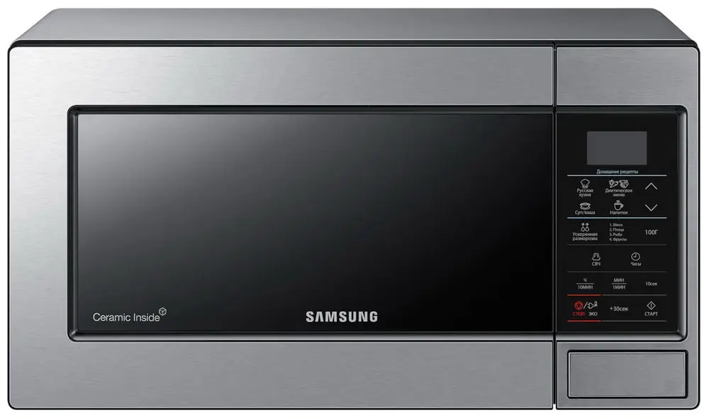 Микроволновая печь Samsung ME 83 MRTS в Ростове-на-Дону
