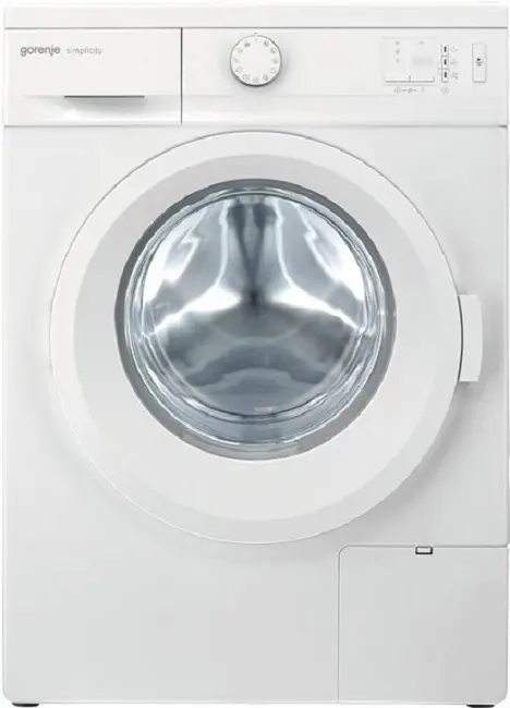 Стиральная машина Gorenje WS 60 SY2W фото 1 в Ростове-на-Дону