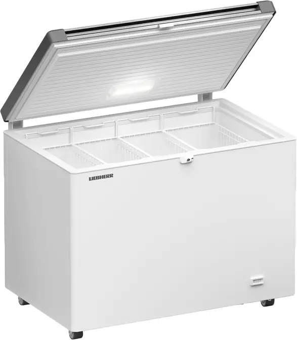 Морозильный ларь Liebherr EFL 3056-21 001 фото 3 в Ростове-на-Дону