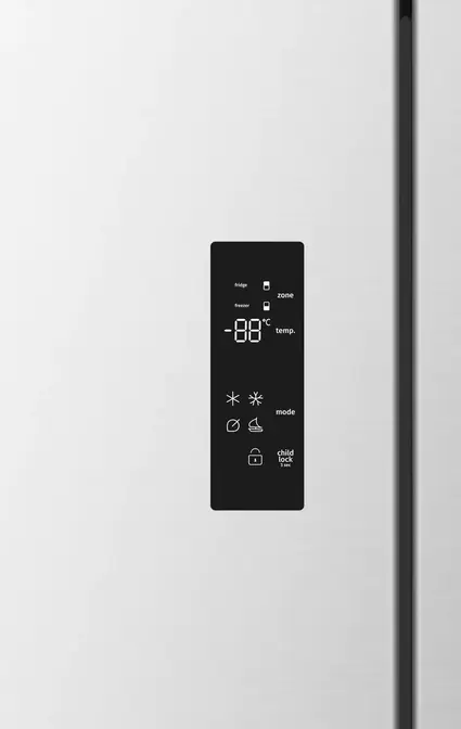 Холодильник Gorenje NRM819E61X фото 3 в Ростове-на-Дону