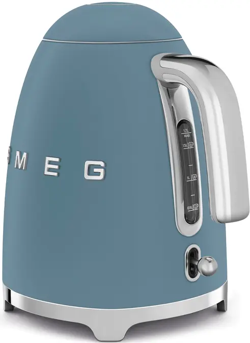 Чайник SMEG KLF03SBMEU фото 5 в Ростове-на-Дону