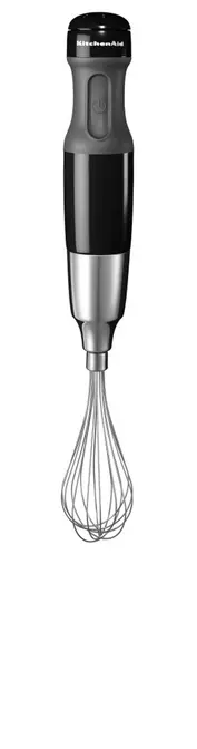 Погружной блендер KitchenAid 5KHB2570EOB фото 3 в Ростове-на-Дону