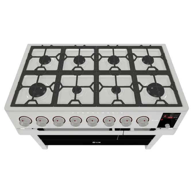 Варочный центр ILVE PM128DS3/SS фото 2 в Ростове-на-Дону