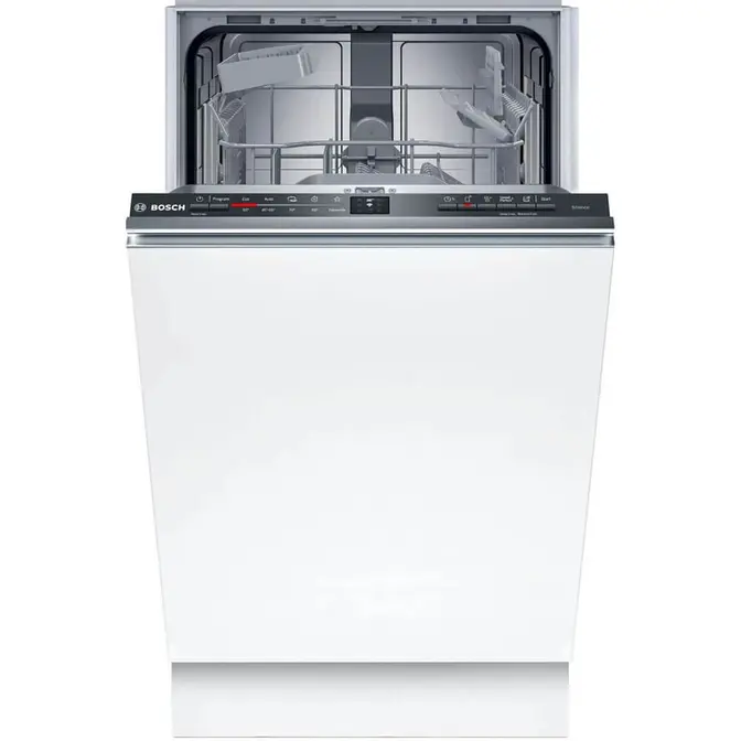 Встраиваемая посудомоечная машина Bosch SPV2HKX42E фото 1 в Ростове-на-Дону