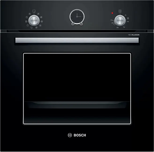 Духовой шкаф Bosch HBJS10YB0R фото 1 в Ростове-на-Дону