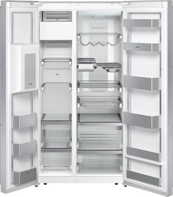 Холодильник Gaggenau RS 295-330 фото 1 в Ростове-на-Дону Холодильник Gaggenau RS 295-330 фото 1 в Ростове-на-Дону