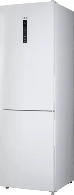 Холодильник Haier CEF535AWG WHITE фото 3 в Ростове-на-Дону