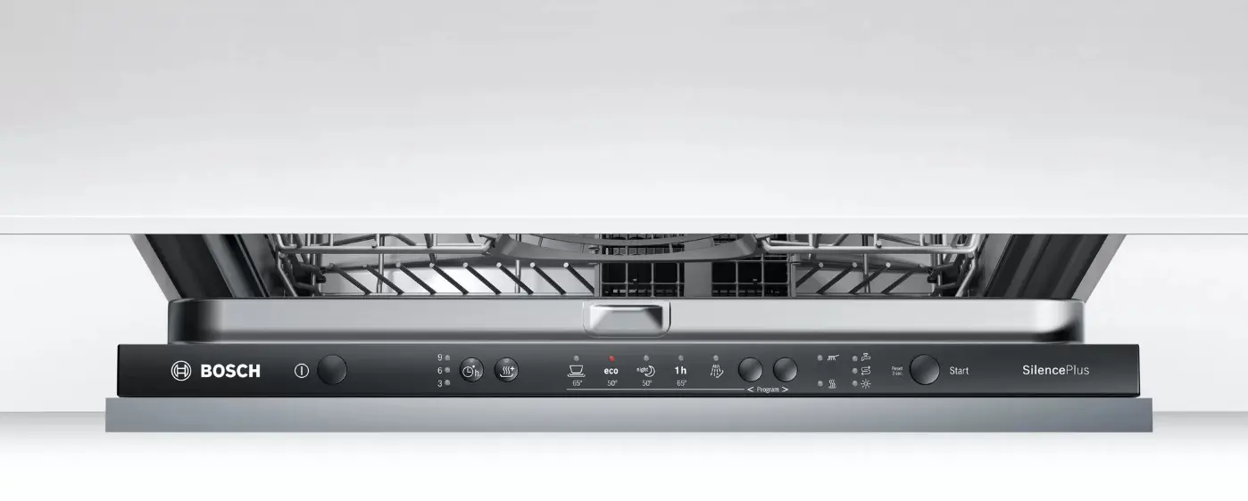 Встраиваемая посудомоечная машина Bosch SMV25AX00R фото 2 в Ростове-на-Дону