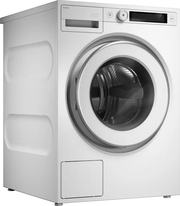 Стиральная машина Asko W5114RXLW фото 2 в Ростове-на-Дону