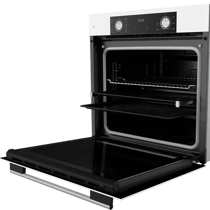 Духовой шкаф Kuppersberg HF 610 W фото 3 в Ростове-на-Дону