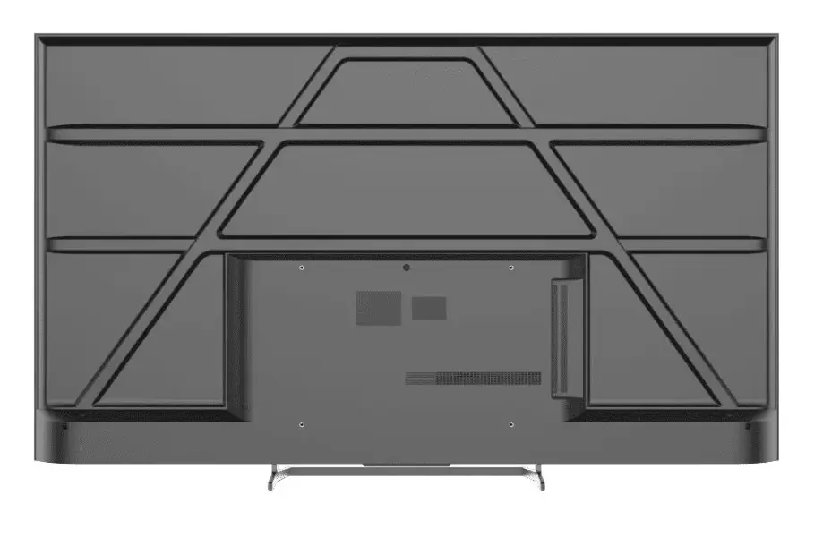 Телевизор HAIER 55 Smart TV S6 фото 5 в Ростове-на-Дону