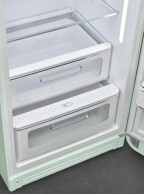 Холодильник Smeg FAB28RPG5 фото 4 в Ростове-на-Дону