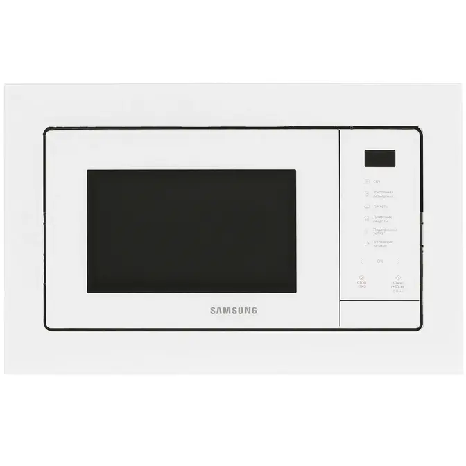 Микроволновая печь Samsung MS23A7118AW/BW фото 1 в Ростове-на-Дону