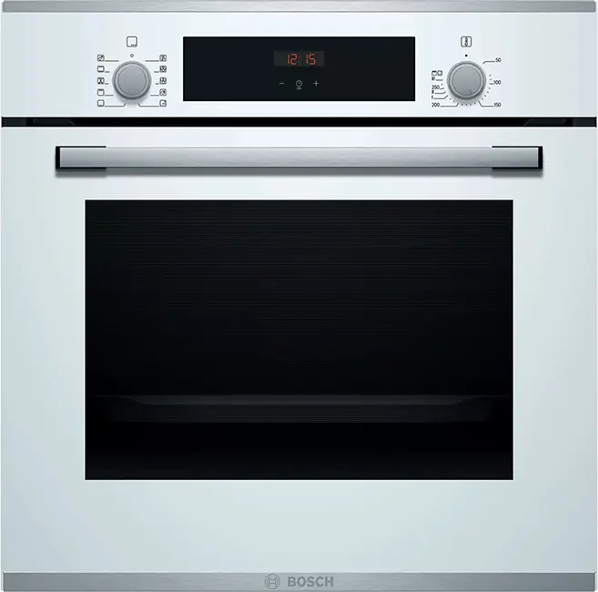 Духовой шкаф Bosch HBF254EW0R фото 1 в Ростове-на-Дону