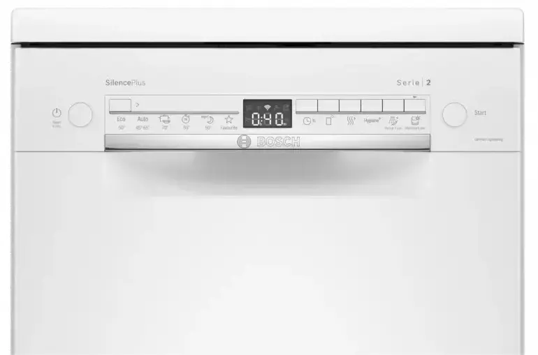 Посудомоечная машина Bosch SPS2HMW3FR фото 3 в Ростове-на-Дону