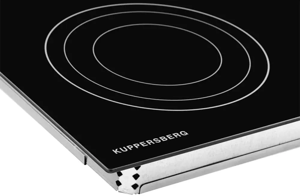 Варочная панель Kuppersberg ESO 629 фото 7 в Ростове-на-Дону