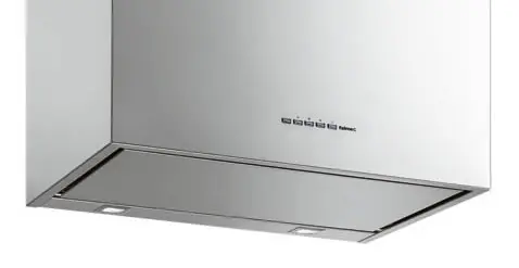 Вытяжка Falmec Altair 60 ix (800) ECP фото 2 в Ростове-на-Дону