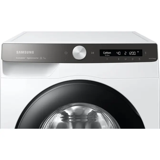 Стиральная машина Samsung WW70AG6S23ATLP фото 2 в Ростове-на-Дону