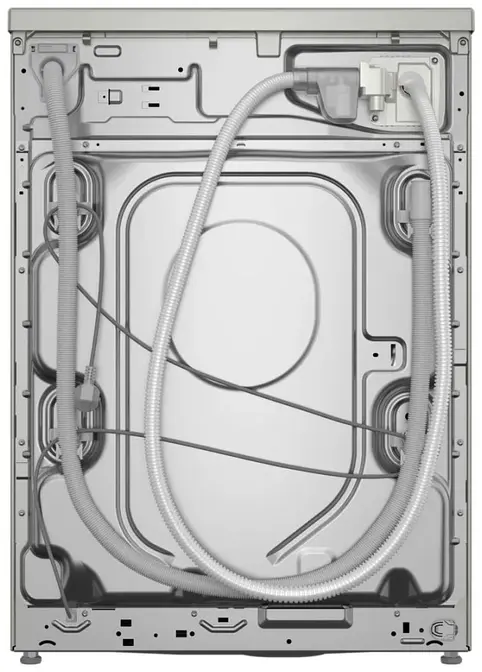 Стиральная машина Bosch WGB2440XME фото 3 в Ростове-на-Дону