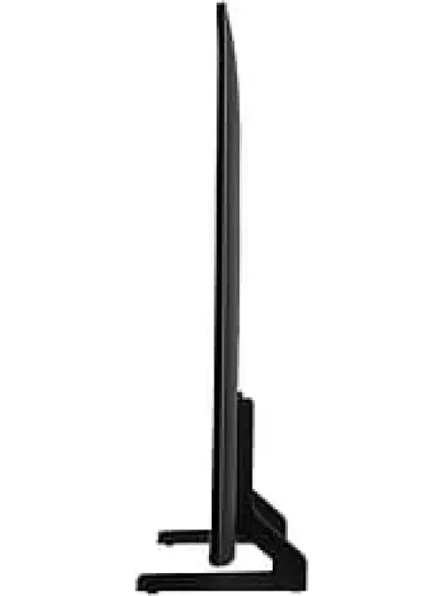 Телевизор Samsung  55" (140 см) 2022 черный Samsung QE55Q60BAU фото 5 в Ростове-на-Дону