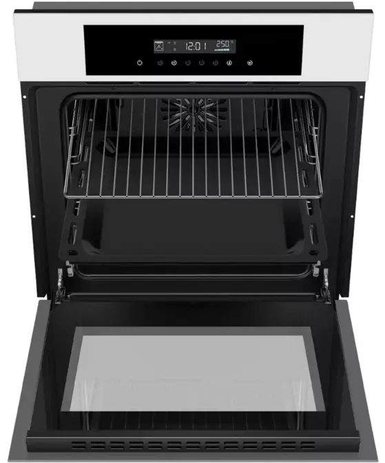 Духовой шкаф MAUNFELD AEOD6063W фото 4 в Ростове-на-Дону