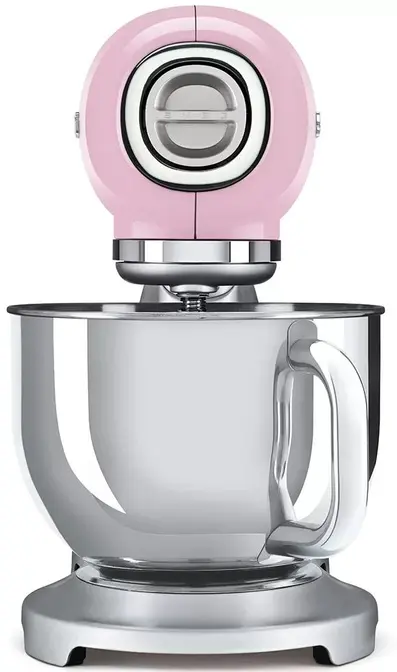 Миксер Smeg SMF02PKEU фото 2 в Ростове-на-Дону