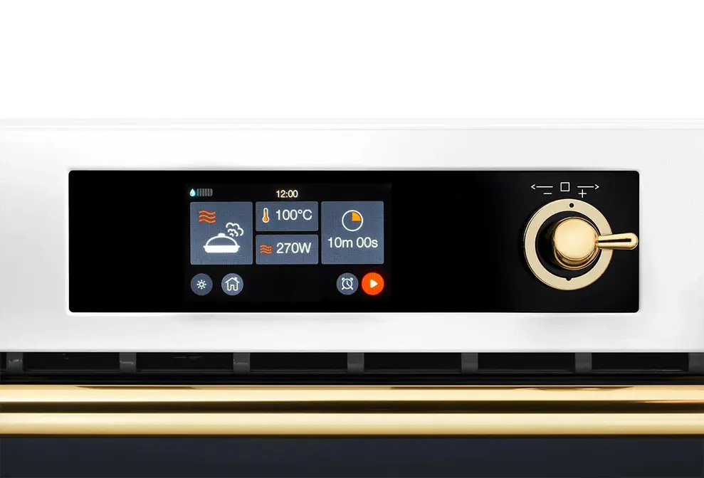 Духовой шкаф ILVE 645-SNHSW/MGG фото 3 в Ростове-на-Дону