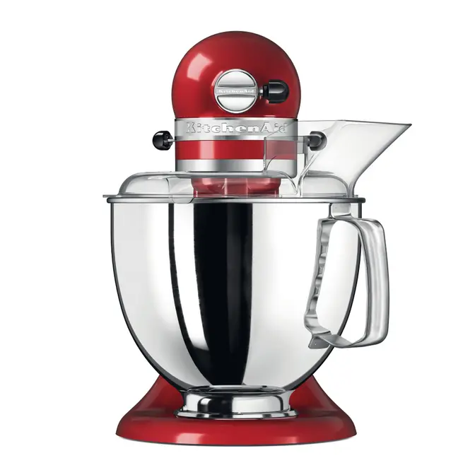 Планетарный миксер KitchenAid 5KSM175PSEER фото 4 в Ростове-на-Дону