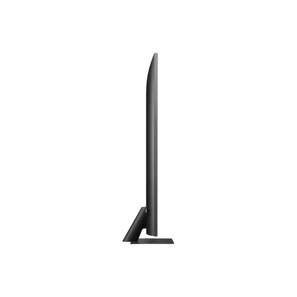 Телевизор Samsung  65" (165 см) 2021 темный металлик Samsung QE65Q80AAU фото 4 в Ростове-на-Дону