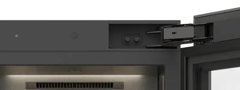 Холодильник Gaggenau RVW467170 фото 3 в Ростове-на-Дону