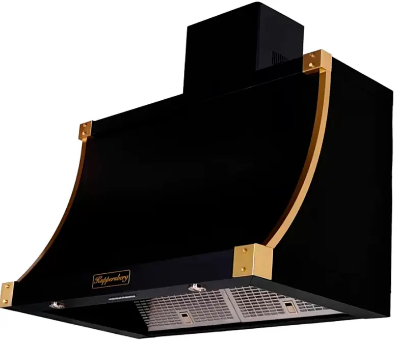Вытяжка Kuppersberg T 939 ANT Bronze фото 2 в Ростове-на-Дону