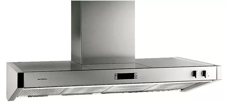 Вытяжка Gaggenau AH 360-120 фото 1 в Ростове-на-Дону