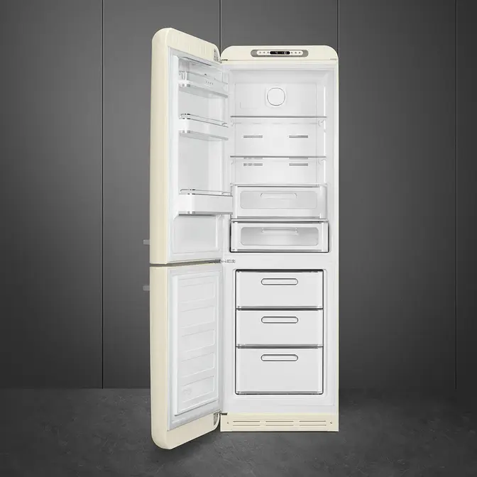 Холодильник Smeg FAB32LCR5 фото 9 в Ростове-на-Дону