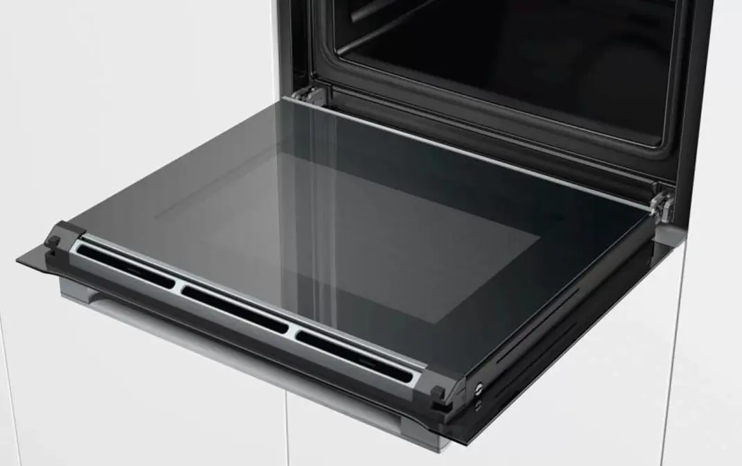 Духовой шкаф Bosch HBG675BS1 фото 4 в Ростове-на-Дону