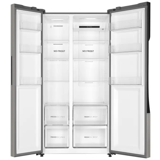 Холодильник Haier HRF-535DM7RU фото 6 в Ростове-на-Дону