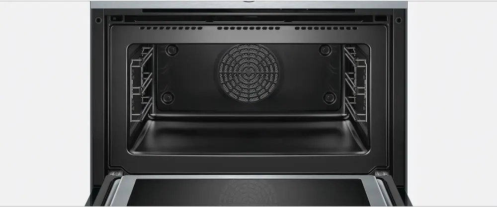Компактный духовой шкаф Bosch CMG676BS1 фото 6 в Ростове-на-Дону