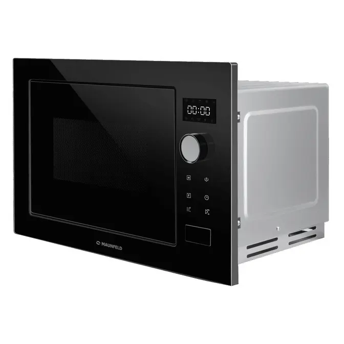 Микроволновая печь MAUNFELD XBMO251GB Glossy фото 4 в Ростове-на-Дону