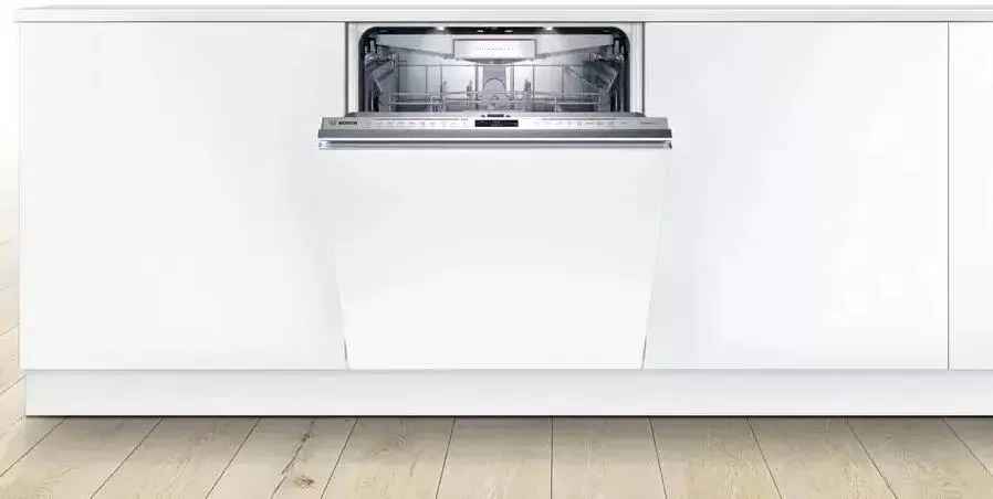 Встраиваемая посудомоечная машина Bosch SMV8HCX10R фото 2 в Ростове-на-Дону