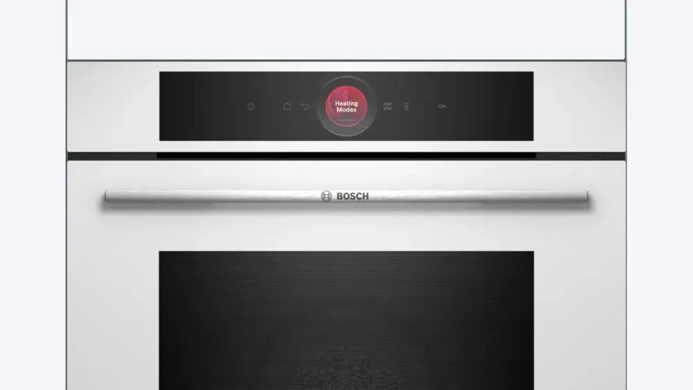 Духовой шкаф Bosch HBG7341W1 фото 2 в Ростове-на-Дону