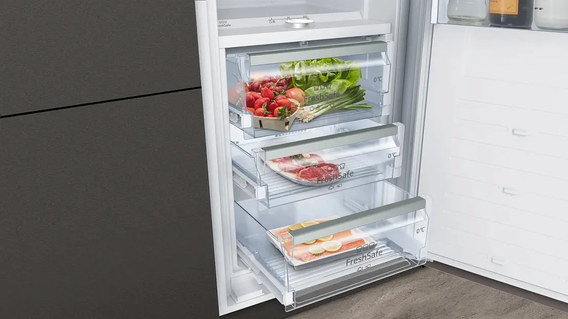 Холодильник Neff KI8816DE1 фото 5 в Ростове-на-Дону