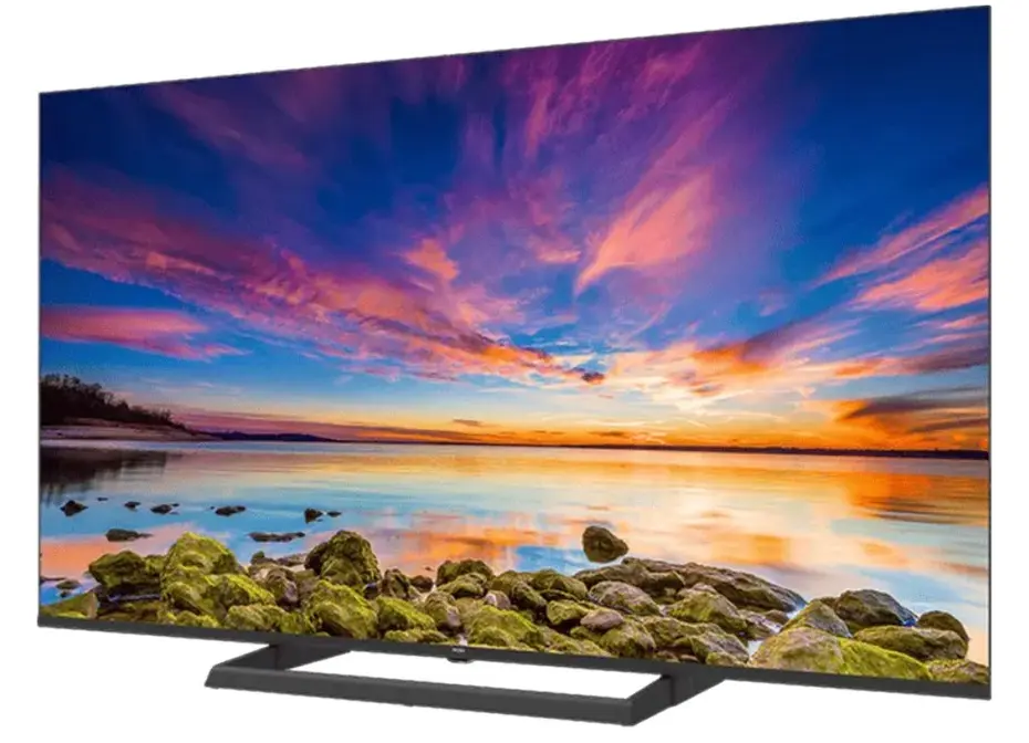 Телевизор HAIER 43H6GUX фото 2 в Ростове-на-Дону