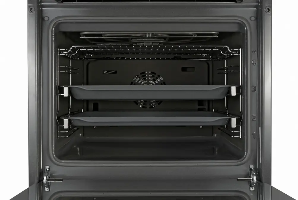 Духовой шкаф Bosch HBF554YB0R фото 4 в Ростове-на-Дону