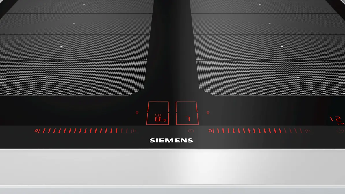 Индукционная стеклокерамич. панель Siemens EX675LXC1E фото 3 в Ростове-на-Дону