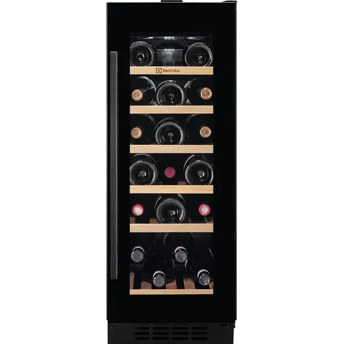 Винный шкаф ELECTROLUX EWS4020B5B фото 1 в Ростове-на-Дону