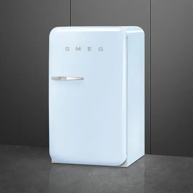 Холодильник Smeg FAB10RPB5 фото 4 в Ростове-на-Дону