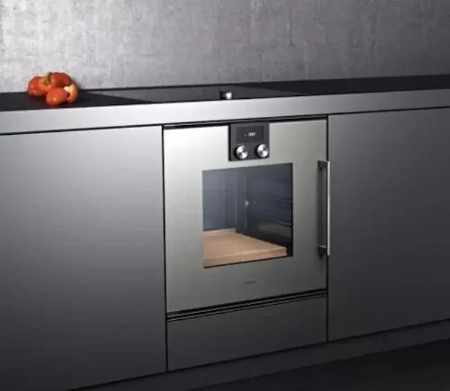 Духовой шкаф Gaggenau BOP 251-130 фото 2 в Ростове-на-Дону Духовой шкаф Gaggenau BOP 251-130 фото 2 в Ростове-на-Дону