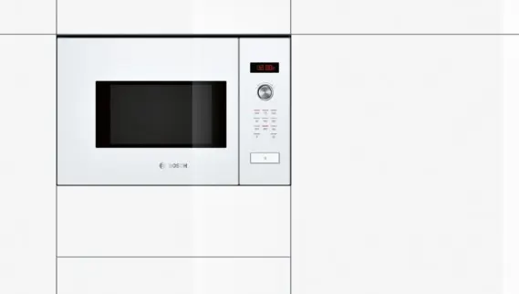 Встраиваемая микроволновая печь Bosch HMT75M624 фото 2 в Ростове-на-Дону