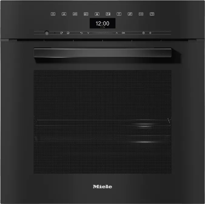 Комби-пароварка Miele DGC 7465 HC Pro OBSW фото 1 в Ростове-на-Дону